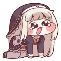 Sorting Visualizer showing image slices being sorted with audio feedback